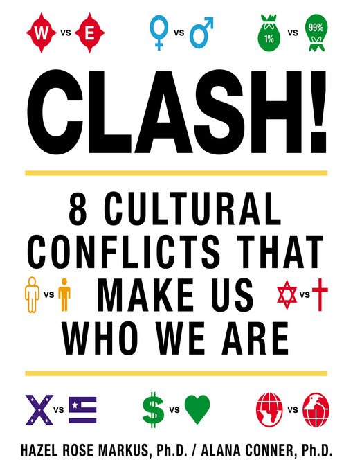 Title details for Clash! by Alana Conner - Wait list